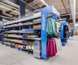 DECATHLON Offenburg Bild 6