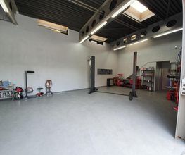 Garage Hodler - Ihr Ansprechpartner wenn es um Ihr Auto geht Bild 1