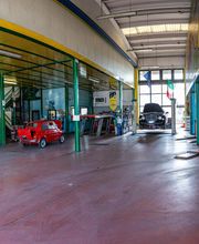 Euromaster Costa Gomme - Officina e gommista immagine 10