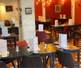 Restaurant Antonella Bild 2
