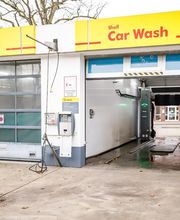 Shell Recharge Charging Station Bild 11