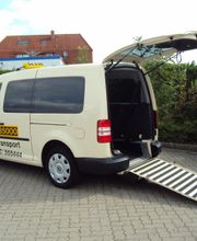 Taxi 35000 Bild 1