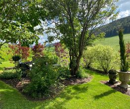 Rufener Jardins Bild 5