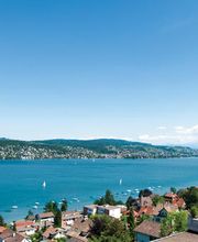 Sanatorium Kilchberg AG Bild 2