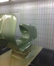 Autolackiererei Willi Burkhardt e.K. Bild 2