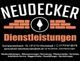 Neudecker Dienstleistungen