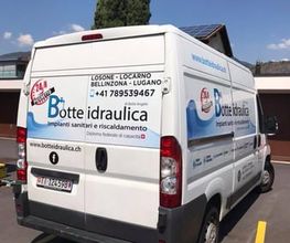 Botte Idraulica Bild 2