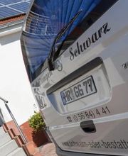 Bestattungen Schwarz Bild 4