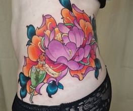 Joon Tattoo image 2