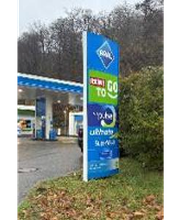 Aral pulse Ladestation Bild 3