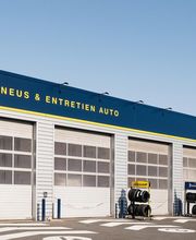 Vulco Garrigue Villefranche de Rouergue image 1