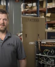 Chisholm Plumbing, Heating & Air Conditioning image 7