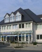 Volksbank Wittgenstein eG - Hauptstelle Bad Berleburg Bild 1