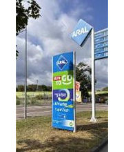 Aral pulse Ladestation Bild 6