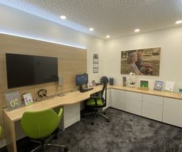 Hörstudio von GEERS