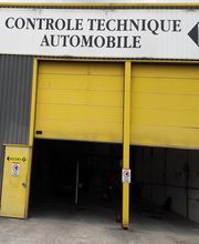 Centre contrôle technique NORISKO (AUTO) image 1