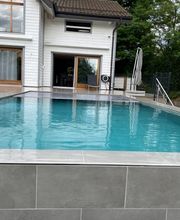 Piscines Lagon Bleu Bild 8