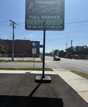 FRANKI'S FULL SERVICE BODY SHOP image 7