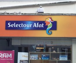 Selectour Afat Entreprise image 3