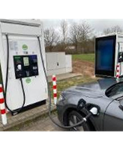 ChargeOne Ladestation Bild 1
