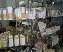 Kosmetik Fuchs Bild 5