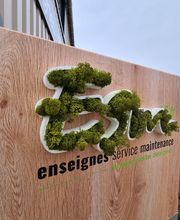 Enseignes Service Maintenance image 7