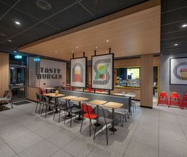 McDonald's Bild 6