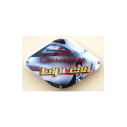Autocarrozzeria Espress logo