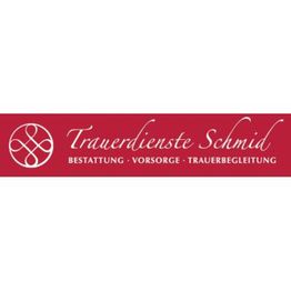 Trauerdienste Schmid
