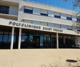 Polyclinique St Privat image 2