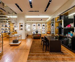 Louis Vuitton Padova immagine 13