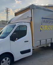 Transportes Círculo 12 S.L. imagen 5