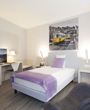 Hotel City Lugano Bild 5