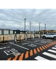 Plug Inn fast charge Station de recharge image 4