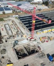 STUTZ AG Bauunternehmung Bild 12