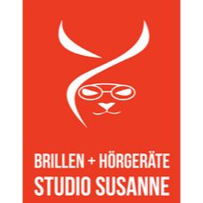 Brillen- und Hörgeräte Studio Susanne logo