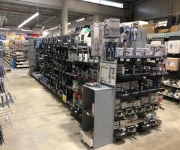 BHS Bauzentrum bauSpezi Bild 11