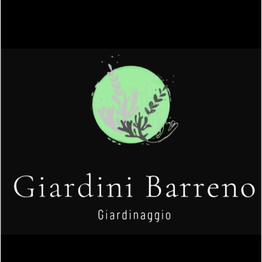 Giardini Barreno logo