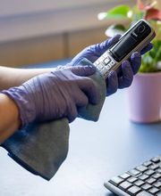 DEA De Angelis Reinigungen GmbH Bild 10