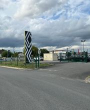 Mobilize Fast Charge Station de recharge image 5