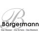 Börgermann