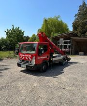 Miet-Michael Baumaschinenverleih Bild 9