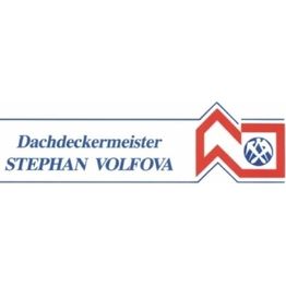 Stephan Volfova Dachdeckermeister