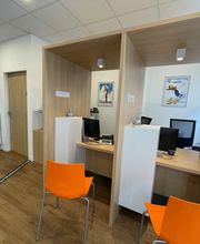 Laboratoire de Sallanches Gare -  BIOGROUP ALPES image 4