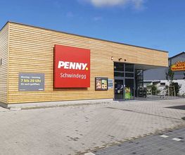 PENNY Bild 1