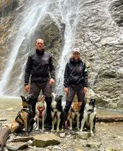 Dogs Adventure GmbH Bild 6