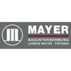 Lorenz Mayer Bauunternehmung