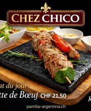 Chez Chico Parrilla Argentina Bild 11