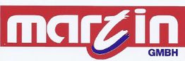 Martin GmbH Sanitär Heizung Blech logo