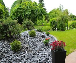 Ribi Gartenbau GmbH Bild 4